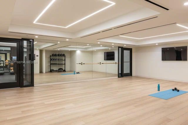 225 N Miami Avenue 3312, Miami, FL 33128
