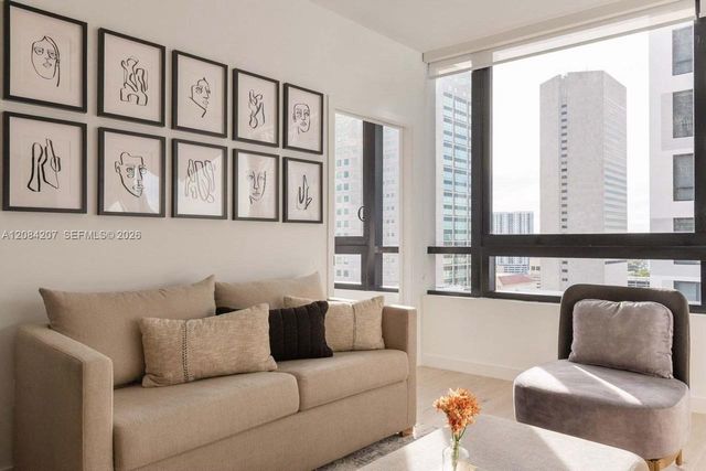 225 N Miami Avenue 3312, Miami, FL 33128