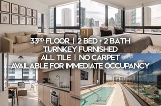 225 N Miami Avenue 3312, Miami, FL 33128