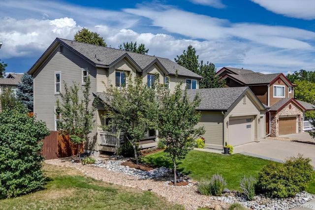 14607 W 62nd Avenue, Arvada, CO 80004