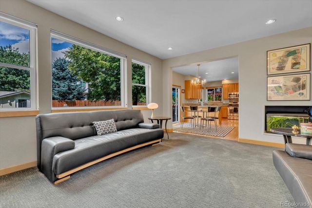 14607 W 62nd Avenue, Arvada, CO 80004