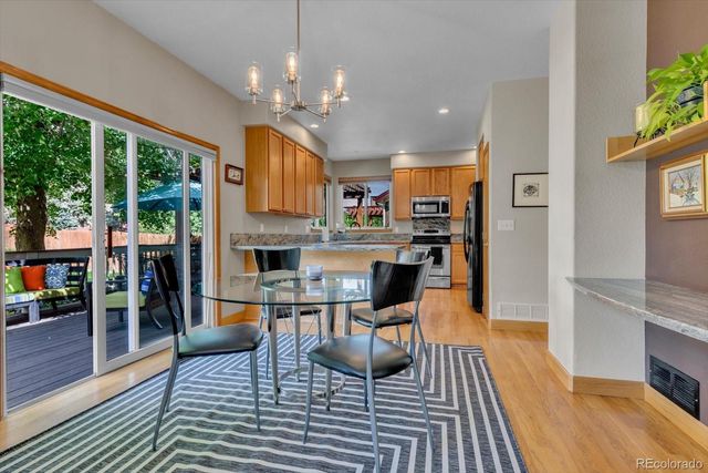 14607 W 62nd Avenue, Arvada, CO 80004