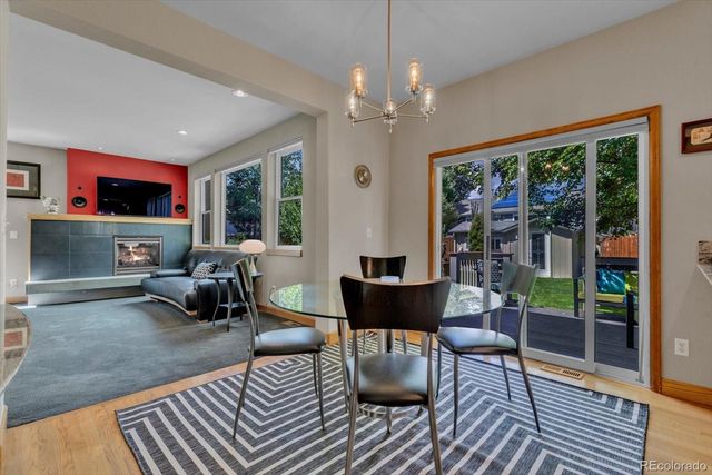 14607 W 62nd Avenue, Arvada, CO 80004