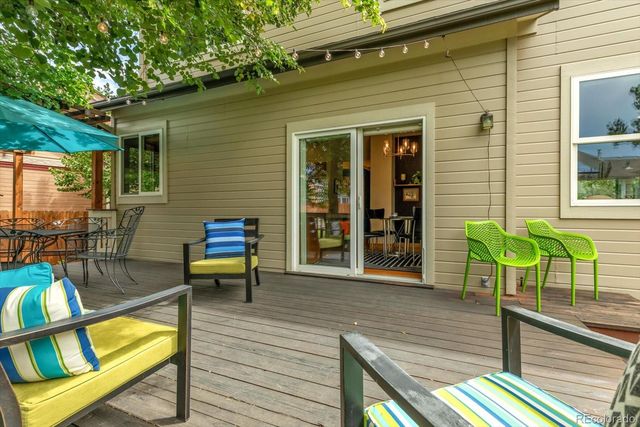 14607 W 62nd Avenue, Arvada, CO 80004