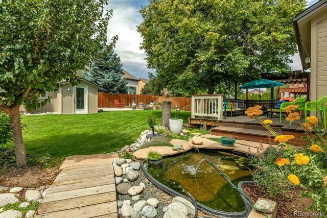 14607 W 62nd Avenue, Arvada, CO 80004