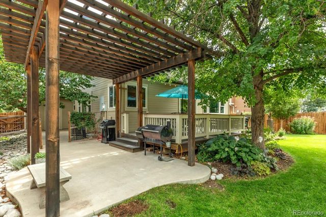 14607 W 62nd Avenue, Arvada, CO 80004