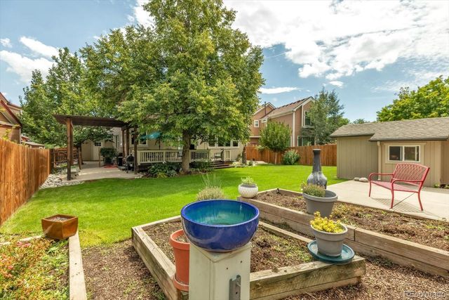 14607 W 62nd Avenue, Arvada, CO 80004