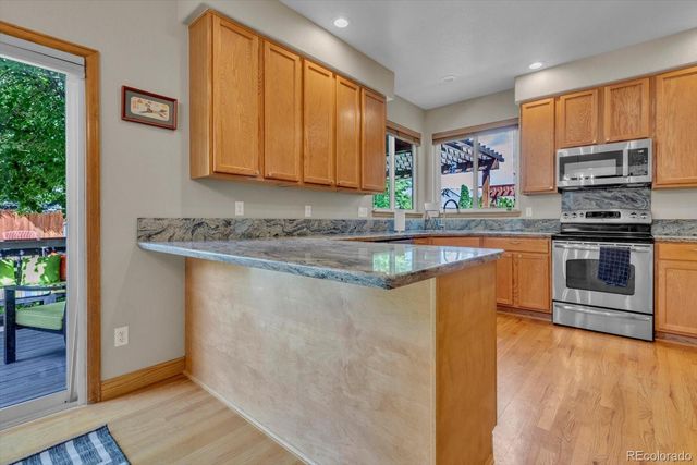 14607 W 62nd Avenue, Arvada, CO 80004
