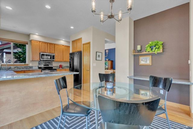 14607 W 62nd Avenue, Arvada, CO 80004