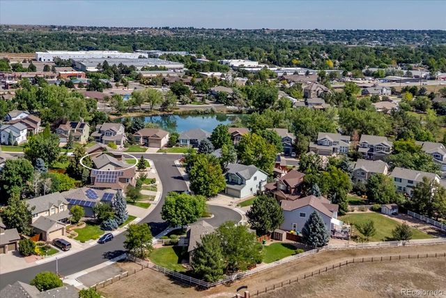 14607 W 62nd Avenue, Arvada, CO 80004