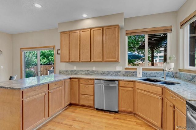 14607 W 62nd Avenue, Arvada, CO 80004