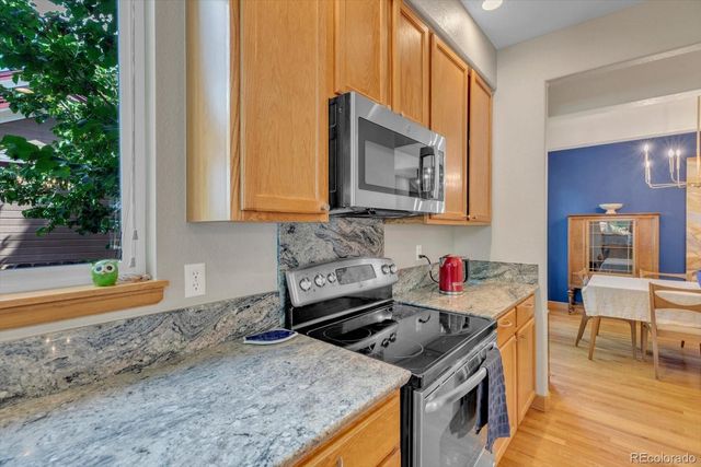 14607 W 62nd Avenue, Arvada, CO 80004
