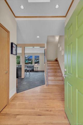 14607 W 62nd Avenue, Arvada, CO 80004