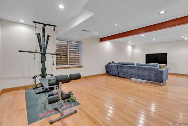 14607 W 62nd Avenue, Arvada, CO 80004