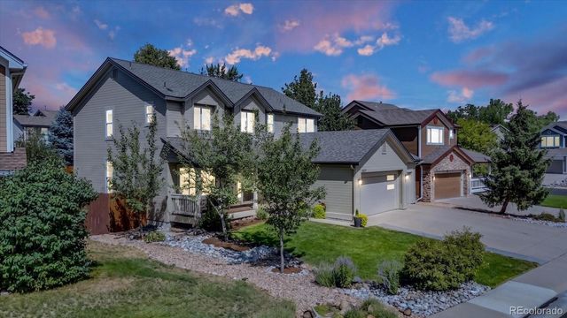 14607 W 62nd Avenue, Arvada, CO 80004