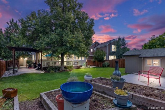 14607 W 62nd Avenue, Arvada, CO 80004