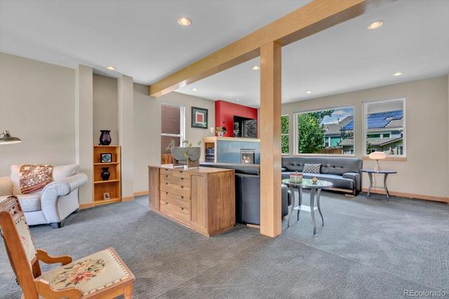 14607 W 62nd Avenue, Arvada, CO 80004