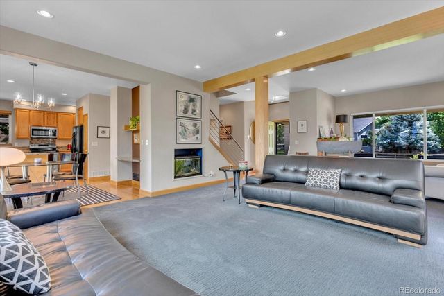 14607 W 62nd Avenue, Arvada, CO 80004