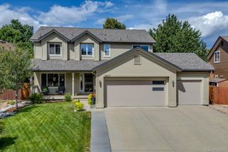 14607 W 62nd Avenue, Arvada, CO 80004
