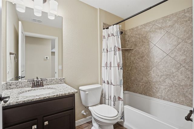 1224 Freedom Lane, Little Elm, TX 76227