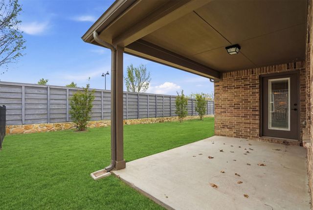 1224 Freedom Lane, Little Elm, TX 76227