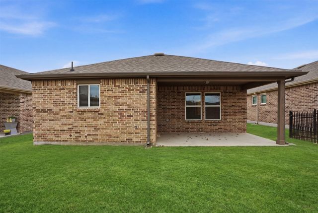 1224 Freedom Lane, Little Elm, TX 76227