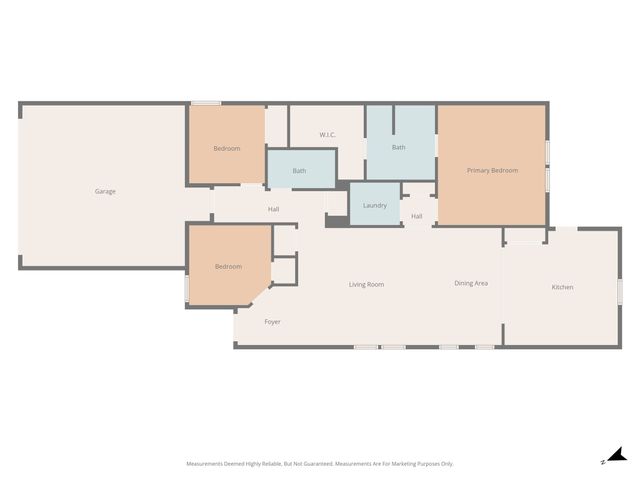 1224 Freedom Lane, Little Elm, TX 76227