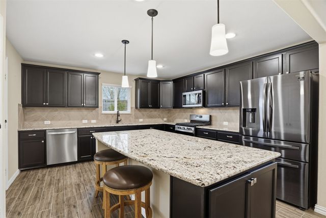 1224 Freedom Lane, Little Elm, TX 76227