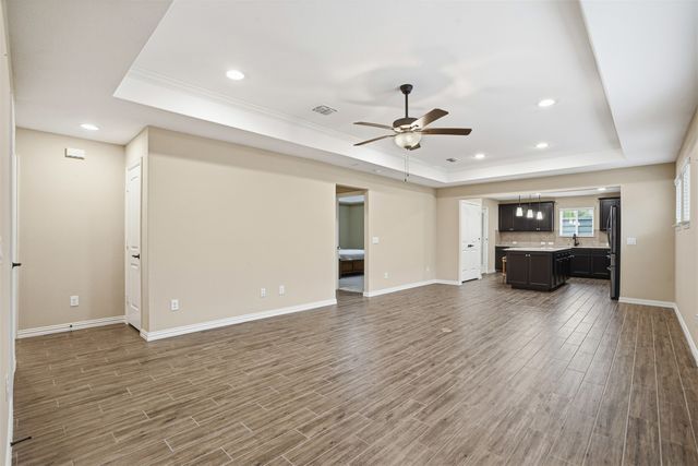 1224 Freedom Lane, Little Elm, TX 76227