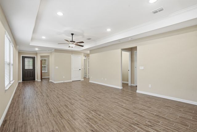 1224 Freedom Lane, Little Elm, TX 76227