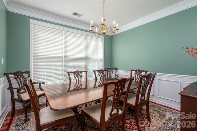 11132 Chastain Parc Drive, Charlotte, NC 28216