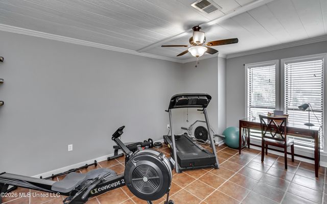 226 Waterwood Drive, Brandon, MS 39047