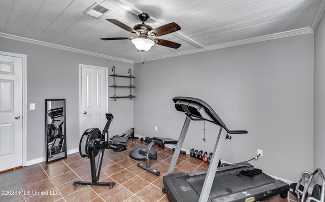 226 Waterwood Drive, Brandon, MS 39047