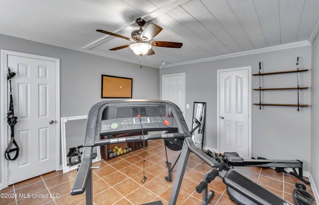 226 Waterwood Drive, Brandon, MS 39047
