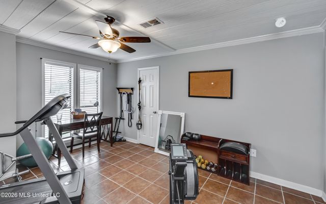 226 Waterwood Drive, Brandon, MS 39047