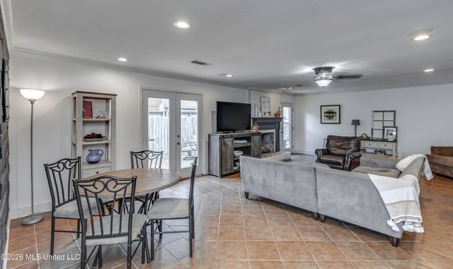 226 Waterwood Drive, Brandon, MS 39047