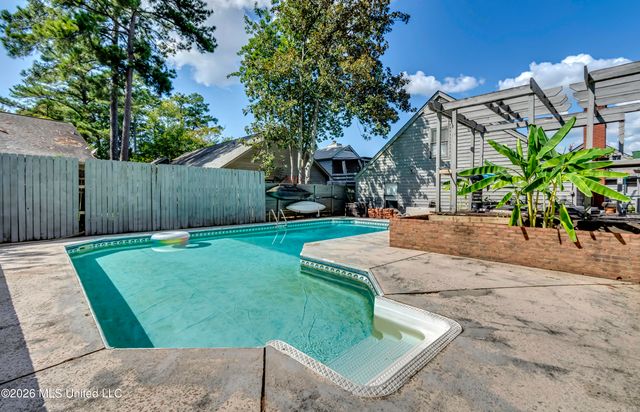 226 Waterwood Drive, Brandon, MS 39047