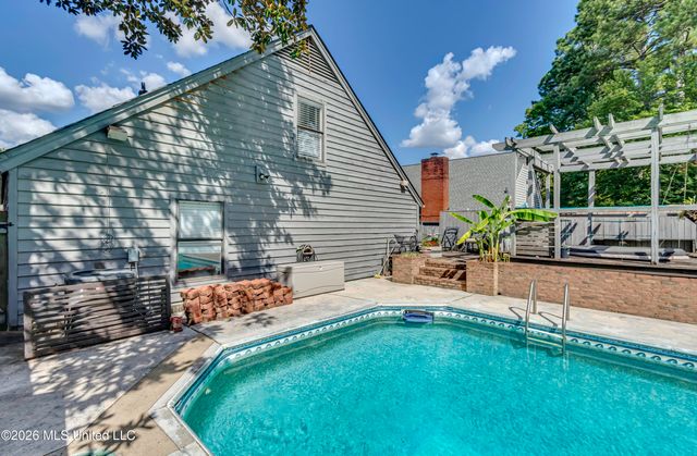 226 Waterwood Drive, Brandon, MS 39047
