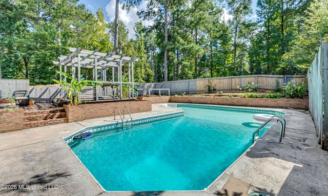 226 Waterwood Drive, Brandon, MS 39047