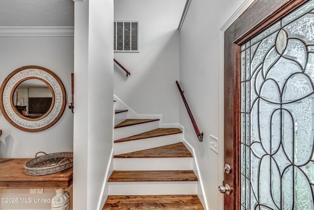 226 Waterwood Drive, Brandon, MS 39047