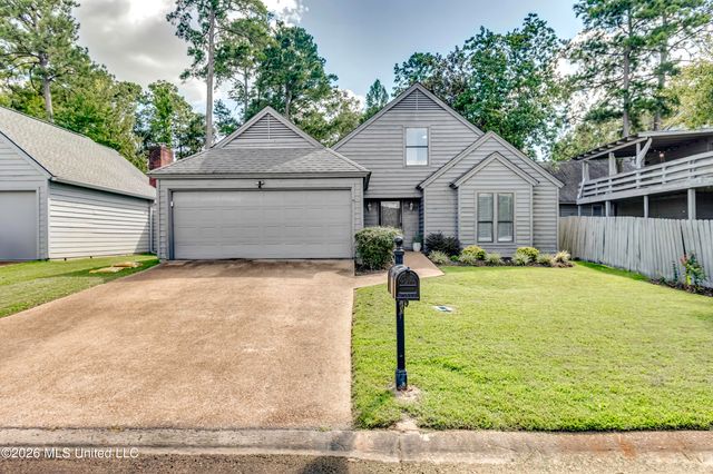 226 Waterwood Drive, Brandon, MS 39047
