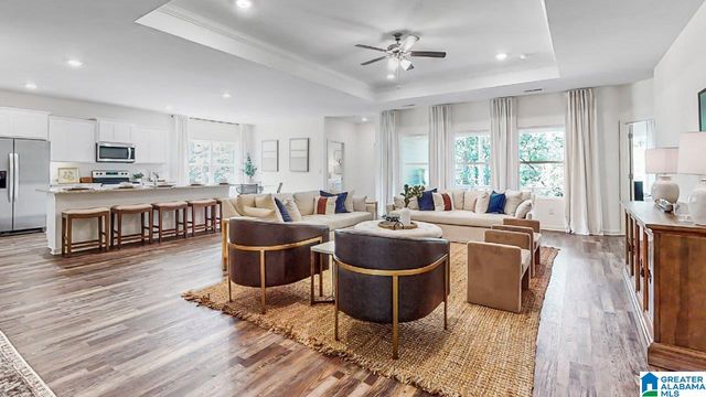 528 RIMEL FARMS PARKWAY, Kimberly, AL 35091
