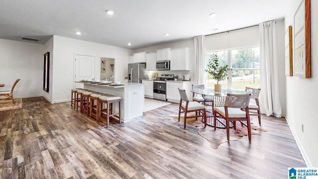 528 RIMEL FARMS PARKWAY, Kimberly, AL 35091