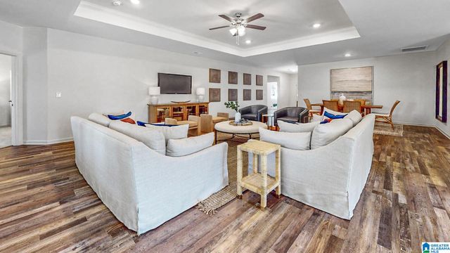 528 RIMEL FARMS PARKWAY, Kimberly, AL 35091