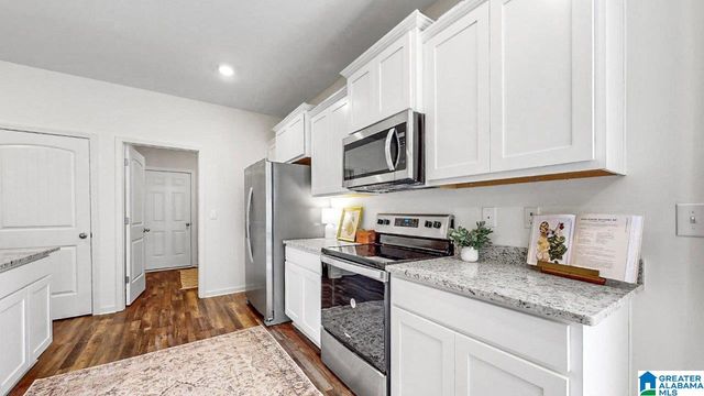 528 RIMEL FARMS PARKWAY, Kimberly, AL 35091