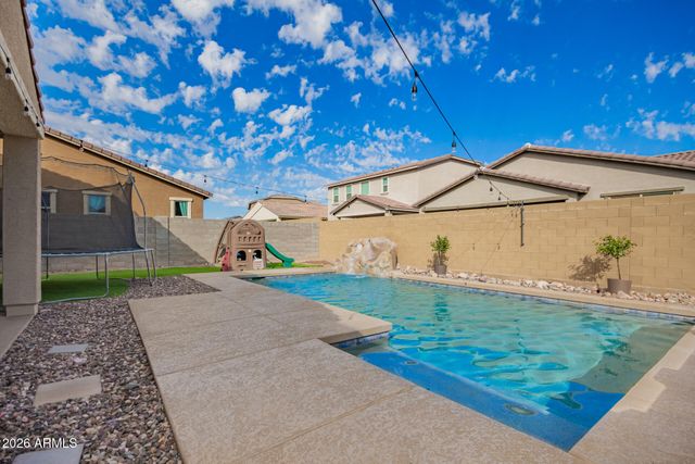 22653 N 122ND Lane, Sun City, AZ 85373