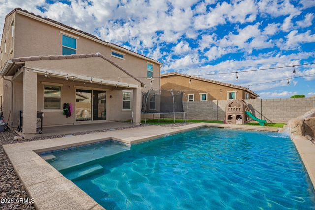 22653 N 122ND Lane, Sun City, AZ 85373