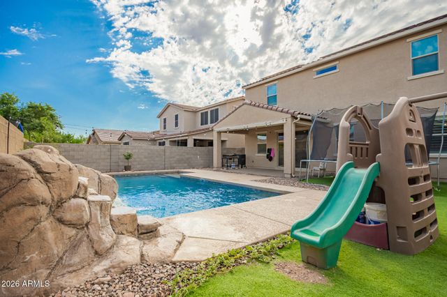 22653 N 122ND Lane, Sun City, AZ 85373