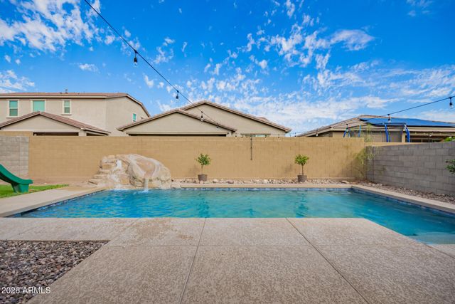 22653 N 122ND Lane, Sun City, AZ 85373