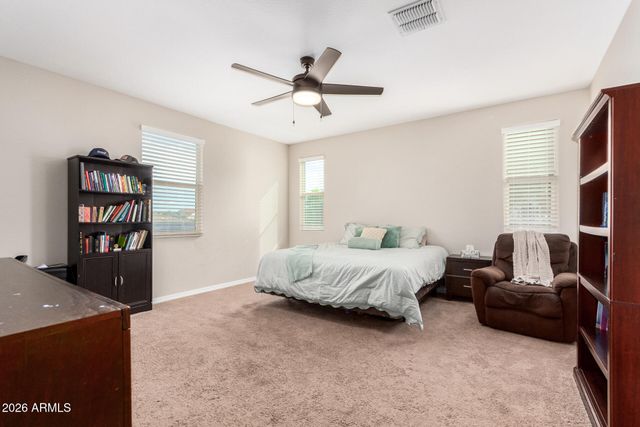 22653 N 122ND Lane, Sun City, AZ 85373